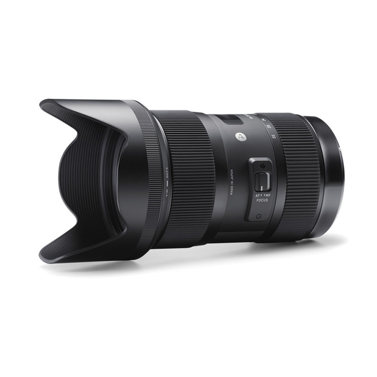 Sigma 30mm F1.4 DC HSM Art for Canon